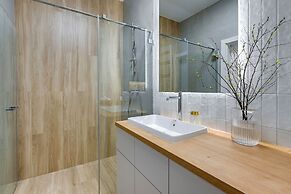 Brabank Riverside - Sauna, Business & Gym by Downtown Apartments