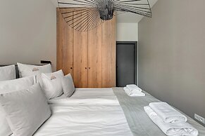 Brabank Riverside - Sauna, Business & Gym by Downtown Apartments