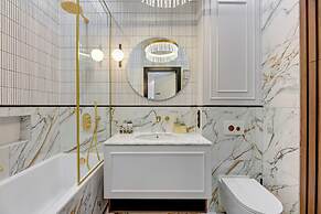 Brabank Riverside - Sauna, Business & Gym by Downtown Apartments