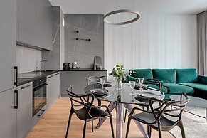 Brabank Riverside - Sauna, Business & Gym by Downtown Apartments