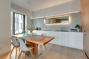 Brabank Riverside - Sauna, Business & Gym by Downtown Apartments