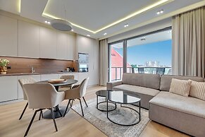 Brabank Riverside - Sauna, Business & Gym by Downtown Apartments