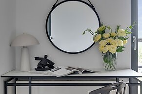 Brabank Riverside - Sauna, Business & Gym by Downtown Apartments