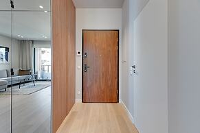 Brabank Riverside - Sauna, Business & Gym by Downtown Apartments