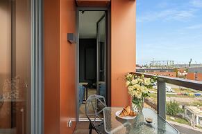 Brabank Riverside - Sauna, Business & Gym by Downtown Apartments