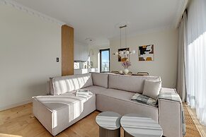 Brabank Riverside - Sauna, Business & Gym by Downtown Apartments