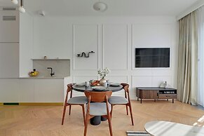 Brabank Riverside - Sauna, Business & Gym by Downtown Apartments