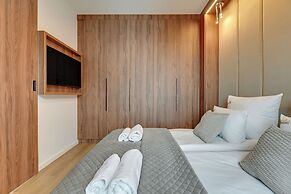 Brabank Riverside - Sauna, Business & Gym by Downtown Apartments