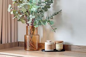 Brabank Riverside - Sauna, Business & Gym by Downtown Apartments