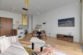 Brabank Riverside - Sauna, Business & Gym by Downtown Apartments