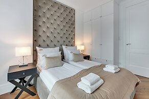 Brabank Riverside - Sauna, Business & Gym by Downtown Apartments