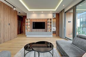 Brabank Riverside - Sauna, Business & Gym by Downtown Apartments