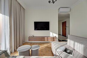 Brabank Riverside - Sauna, Business & Gym by Downtown Apartments