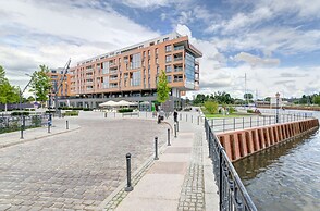 Brabank Riverside - Sauna, Business & Gym by Downtown Apartments