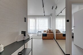 Brabank Riverside - Sauna, Business & Gym by Downtown Apartments