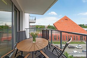 Brabank Riverside - Sauna, Business & Gym by Downtown Apartments