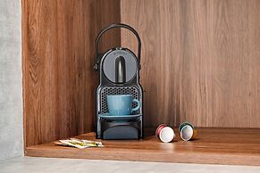 Brabank Riverside - Sauna, Business & Gym by Downtown Apartments