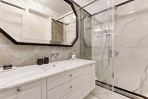 Brabank Riverside - Sauna, Business & Gym by Downtown Apartments