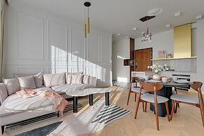 Brabank Riverside - Sauna, Business & Gym by Downtown Apartments