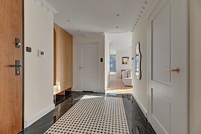 Brabank Riverside - Sauna, Business & Gym by Downtown Apartments