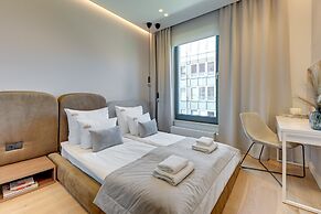 Brabank Riverside - Sauna, Business & Gym by Downtown Apartments