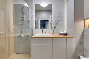 Brabank Riverside - Sauna, Business & Gym by Downtown Apartments