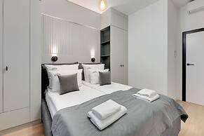 Brabank Riverside - Sauna, Business & Gym by Downtown Apartments