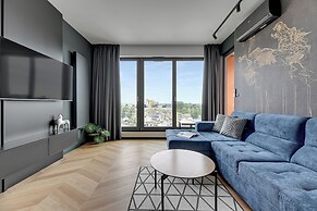 Brabank Riverside - Sauna, Business & Gym by Downtown Apartments