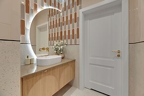 Brabank Riverside - Sauna, Business & Gym by Downtown Apartments