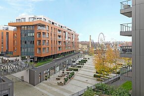 Brabank Riverside - Sauna, Business & Gym by Downtown Apartments