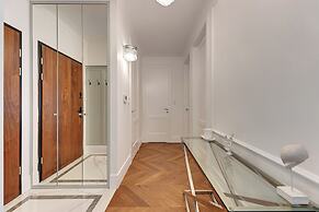 Brabank Riverside - Sauna, Business & Gym by Downtown Apartments