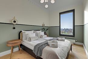 Brabank Riverside - Sauna, Business & Gym by Downtown Apartments