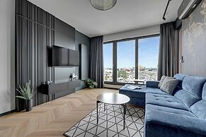 Brabank Riverside - Sauna, Business & Gym by Downtown Apartments