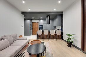 Brabank Riverside - Sauna, Business & Gym by Downtown Apartments