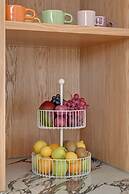 Brabank Riverside - Sauna, Business & Gym by Downtown Apartments