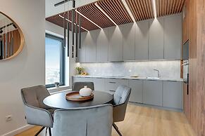 Brabank Riverside - Sauna, Business & Gym by Downtown Apartments