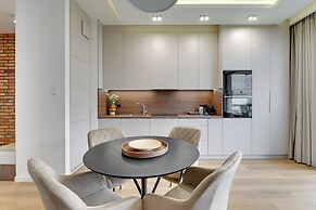 Brabank Riverside - Sauna, Business & Gym by Downtown Apartments