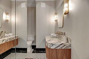 Brabank Riverside - Sauna, Business & Gym by Downtown Apartments