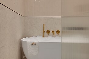 Brabank Riverside - Sauna, Business & Gym by Downtown Apartments