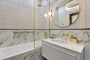 Brabank Riverside - Sauna, Business & Gym by Downtown Apartments