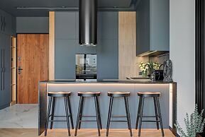 Brabank Riverside - Sauna, Business & Gym by Downtown Apartments