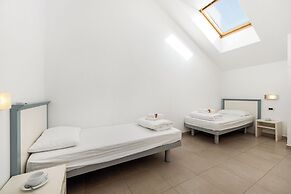 Residence Kamenjak Center