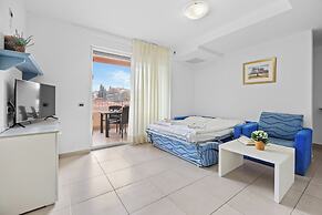 Residence Kamenjak Center