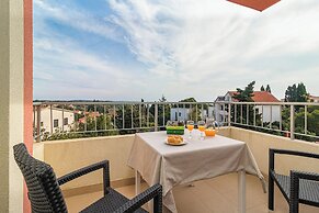 Residence Kamenjak Center