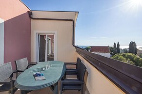 Residence Kamenjak Center