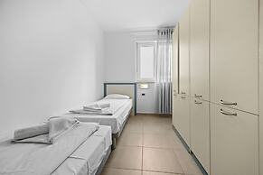 Residence Kamenjak Center