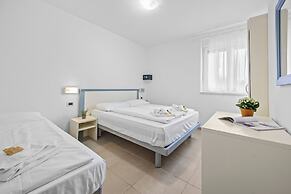 Residence Kamenjak Center