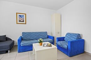 Residence Kamenjak Center