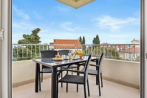 Residence Kamenjak Center