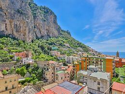 Appartamento a Amalfi ID 3059